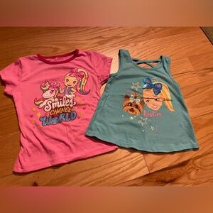 JoJo Siwa Duo 3T